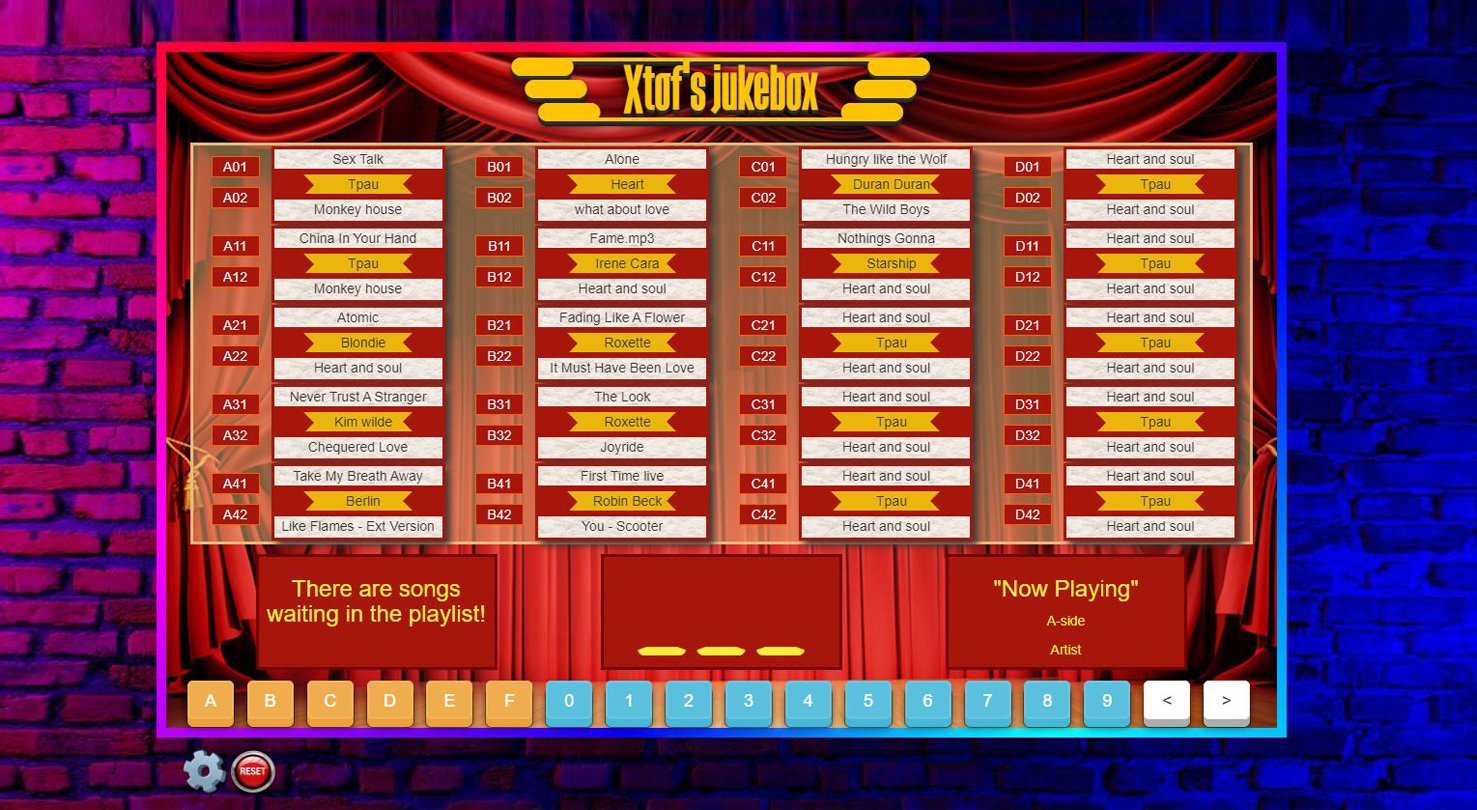 Jukebox